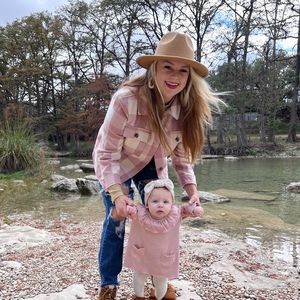 Meet your Posher, Hailey